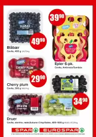 Spar kundeavis Side 2