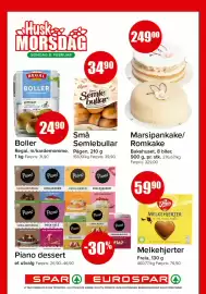 Spar kundeavis Side 9