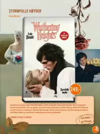 Ark Bokhandel kundeavis Side 7