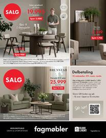 Fagmøbler kundeavis Side 24