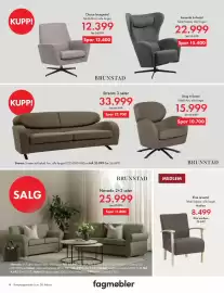 Fagmøbler kundeavis Side 14