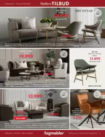 Fagmøbler kundeavis Side 21