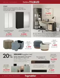 Fagmøbler kundeavis Side 22