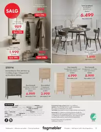 Fagmøbler kundeavis Side 23