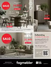 Fagmøbler kundeavis Side 24