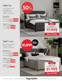 Fagmøbler kundeavis Side 3