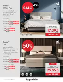 Fagmøbler kundeavis Side 4