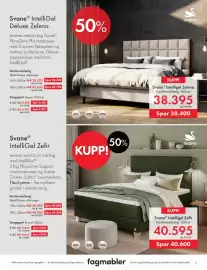 Fagmøbler kundeavis Side 5