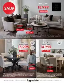 Fagmøbler kundeavis Side 7