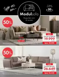 Fagmøbler kundeavis Side 8