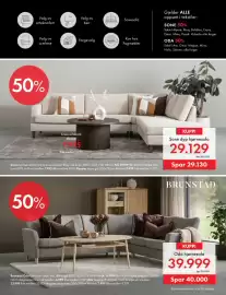Fagmøbler kundeavis Side 9
