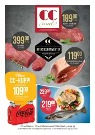 CC Mat kundeavis uke 6 Side 1