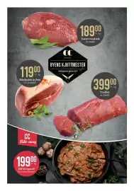 CC Mat kundeavis uke 6 Side 2