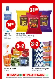 Eurospar kundeavis uke 6 Side 10