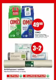 Eurospar kundeavis uke 6 Side 11