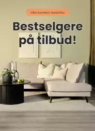 A-Møbler kundeavis Side 3