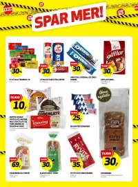 Bunnpris kundeavis uke 6 Side 19