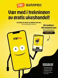 Bunnpris kundeavis uke 6 Side 2
