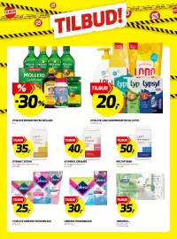 Bunnpris kundeavis uke 6 Side 22