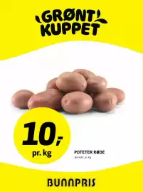 Bunnpris kundeavis uke 6 Side 3