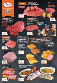 Klaas und Kock Prospekt woche 6 Seite 2