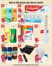 Europris kundeavis uke 6 Side 10