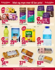 Europris kundeavis uke 6 Side 12