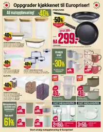 Europris kundeavis uke 6 Side 5