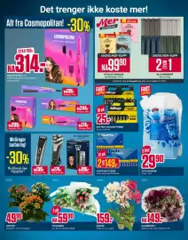 Europris kundeavis uke 6 Side 8