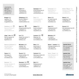 Desco folder Pagina 32