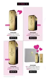 ICI PARIS XL folder Pagina 12