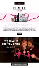 ICI PARIS XL folder Pagina 18