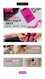 ICI PARIS XL folder Pagina 19