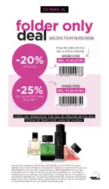 ICI PARIS XL folder Pagina 22