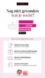 ICI PARIS XL folder Pagina 23