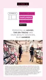 ICI PARIS XL folder Pagina 25