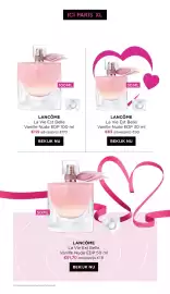 ICI PARIS XL folder Pagina 6