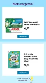 Plein.nl folder Pagina 21