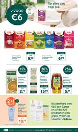 Holland & Barrett folder week 6 Pagina 14