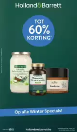 Holland & Barrett folder week 6 Pagina 1