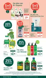 Holland & Barrett folder week 6 Pagina 13