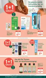 Holland & Barrett folder week 6 Pagina 6