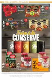 E.Leclerc folder Pagina 12