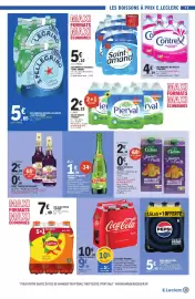 E.Leclerc folder Pagina 13