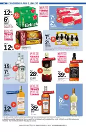 E.Leclerc folder Pagina 14