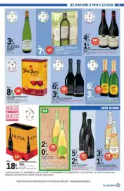 E.Leclerc folder Pagina 15