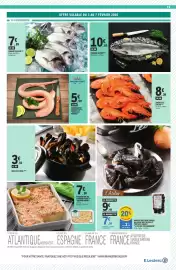 E.Leclerc folder Pagina 19