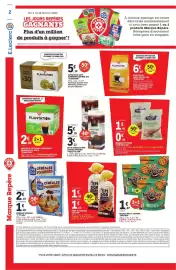 E.Leclerc folder Pagina 2