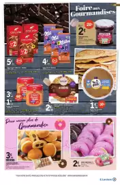 E.Leclerc folder Pagina 23