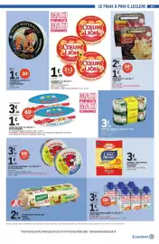 E.Leclerc folder Pagina 25